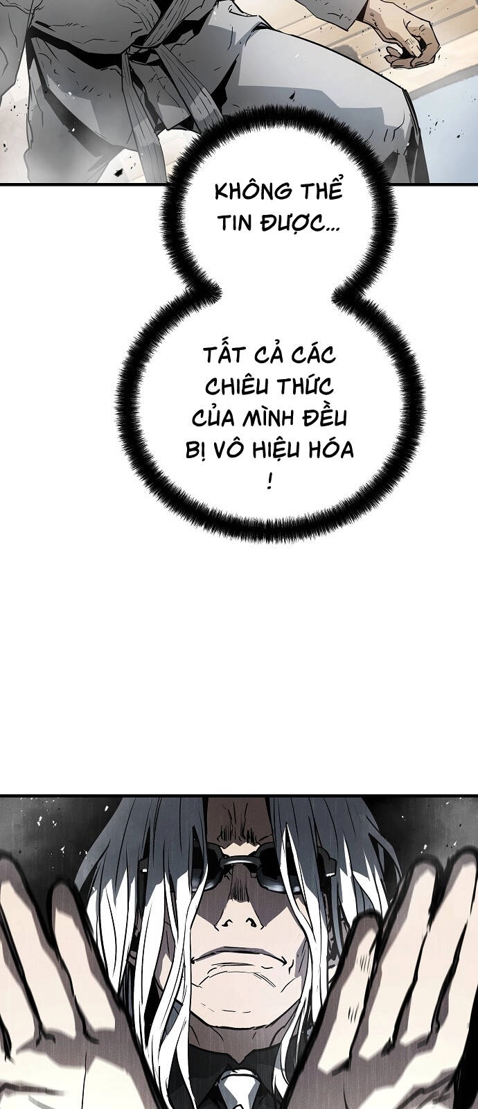 The Breaker 3: Quyền Năng Vô Hạn Chapter 29 - 78