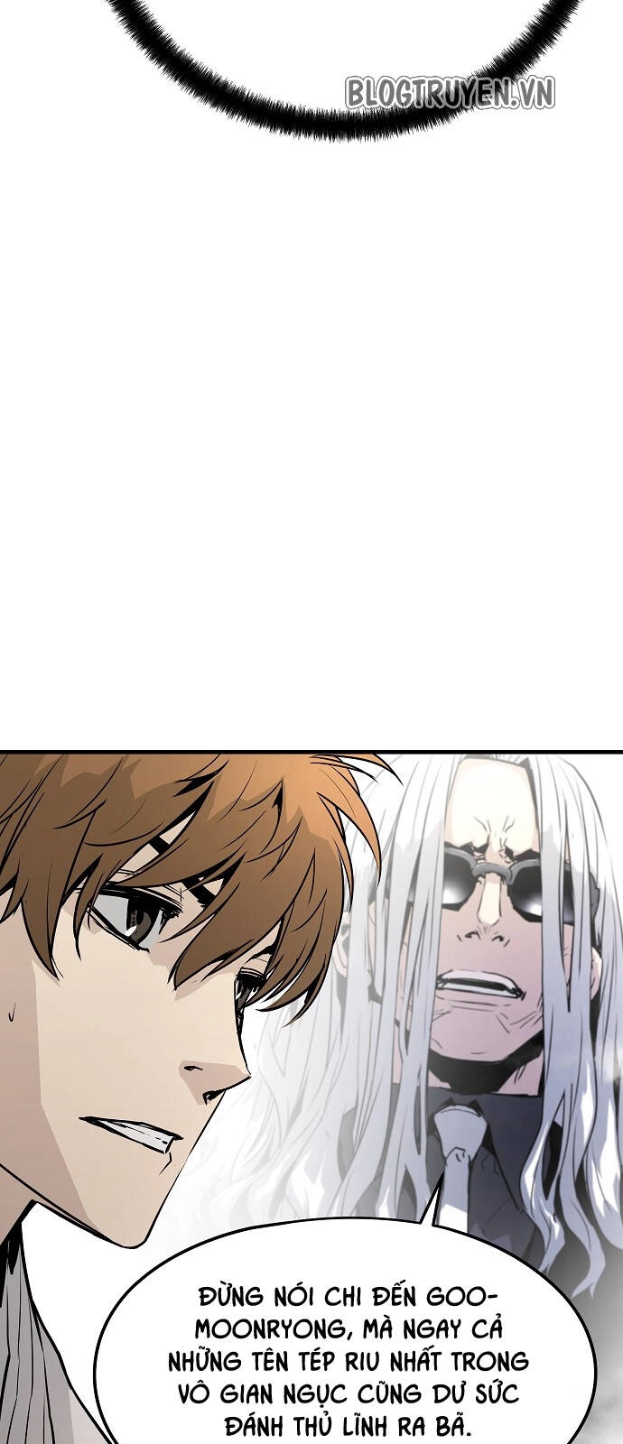 The Breaker 3: Quyền Năng Vô Hạn Chapter 29 - 81