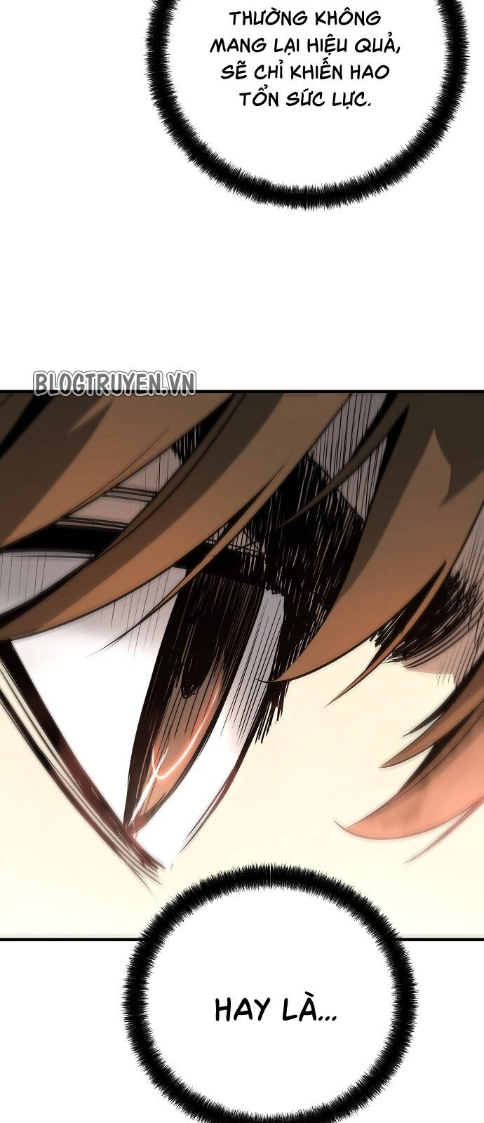 The Breaker 3: Quyền Năng Vô Hạn Chapter 29 - 83