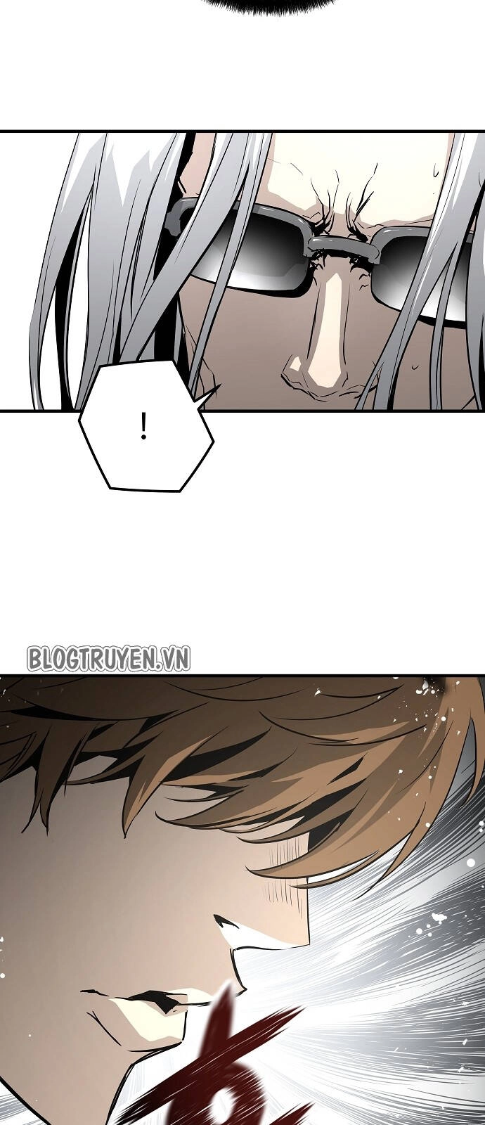 The Breaker 3: Quyền Năng Vô Hạn Chapter 29 - 84