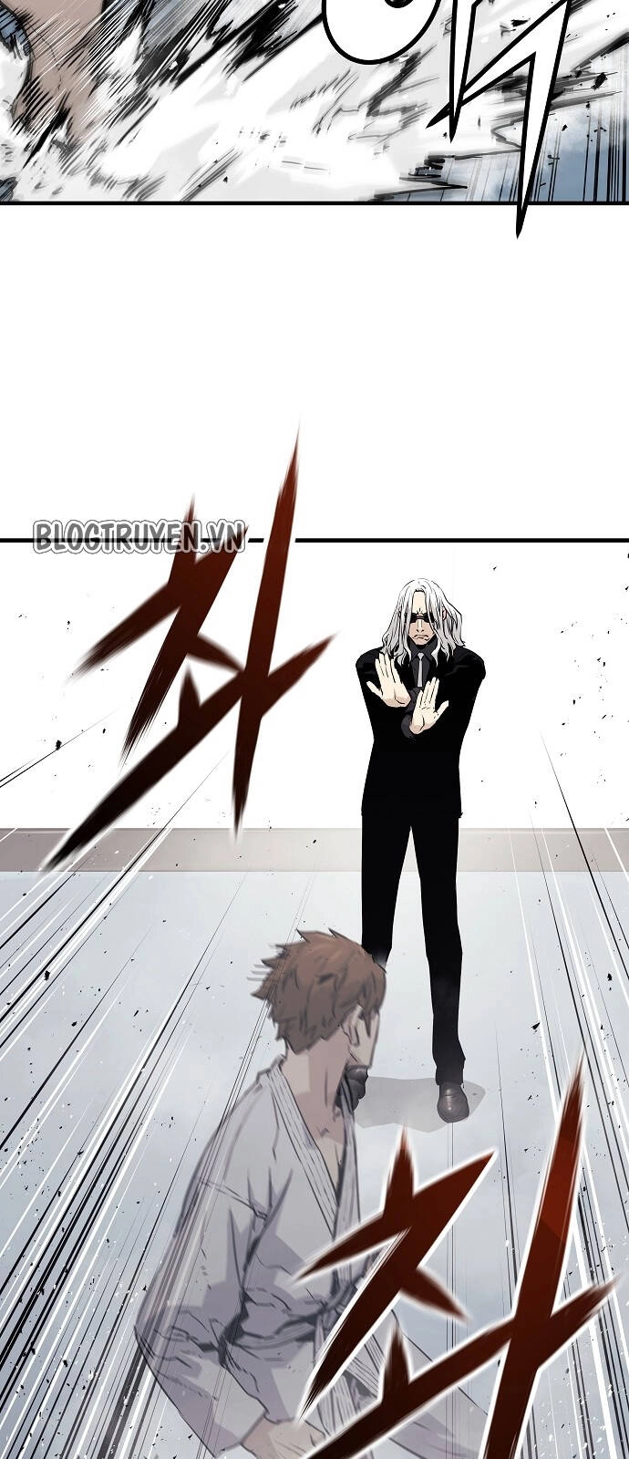 The Breaker 3: Quyền Năng Vô Hạn Chapter 29 - 86