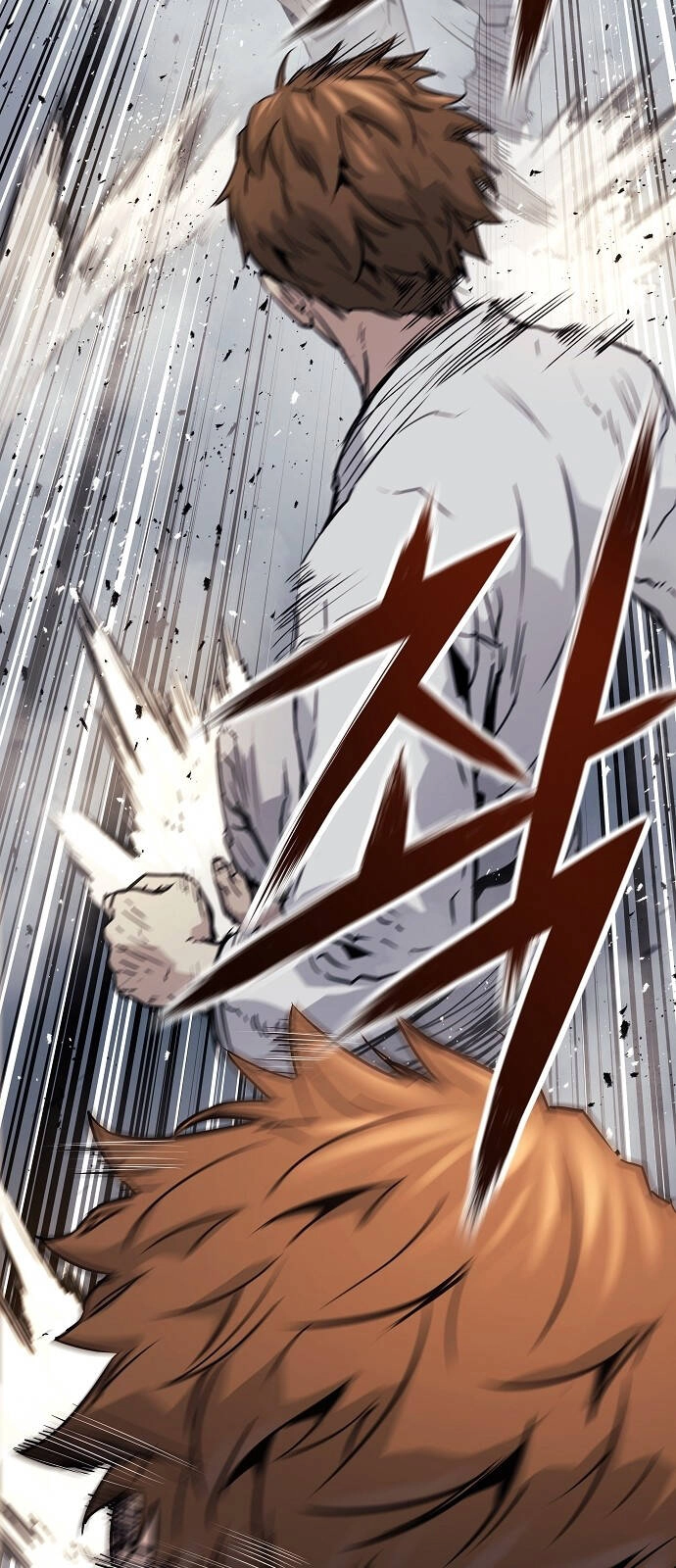 The Breaker 3: Quyền Năng Vô Hạn Chapter 29 - 87