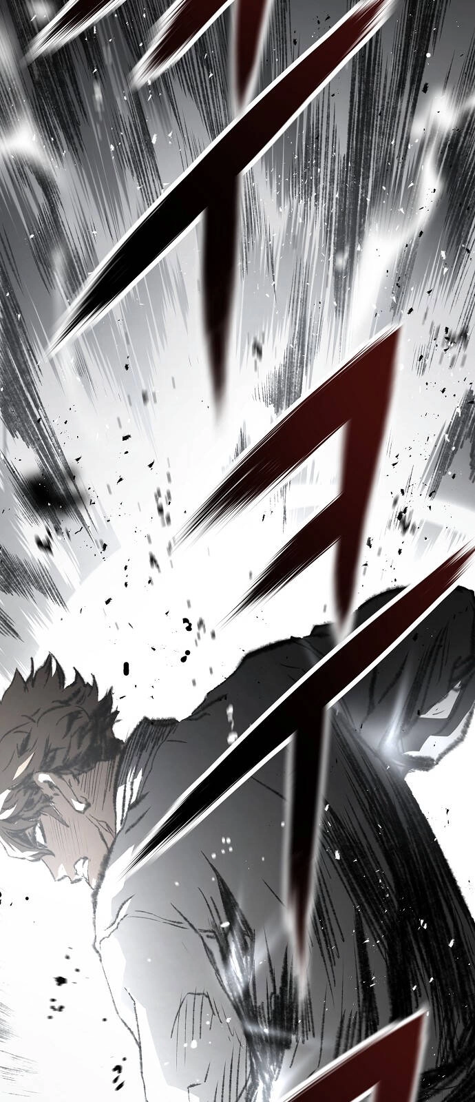 The Breaker 3: Quyền Năng Vô Hạn Chapter 29 - 91