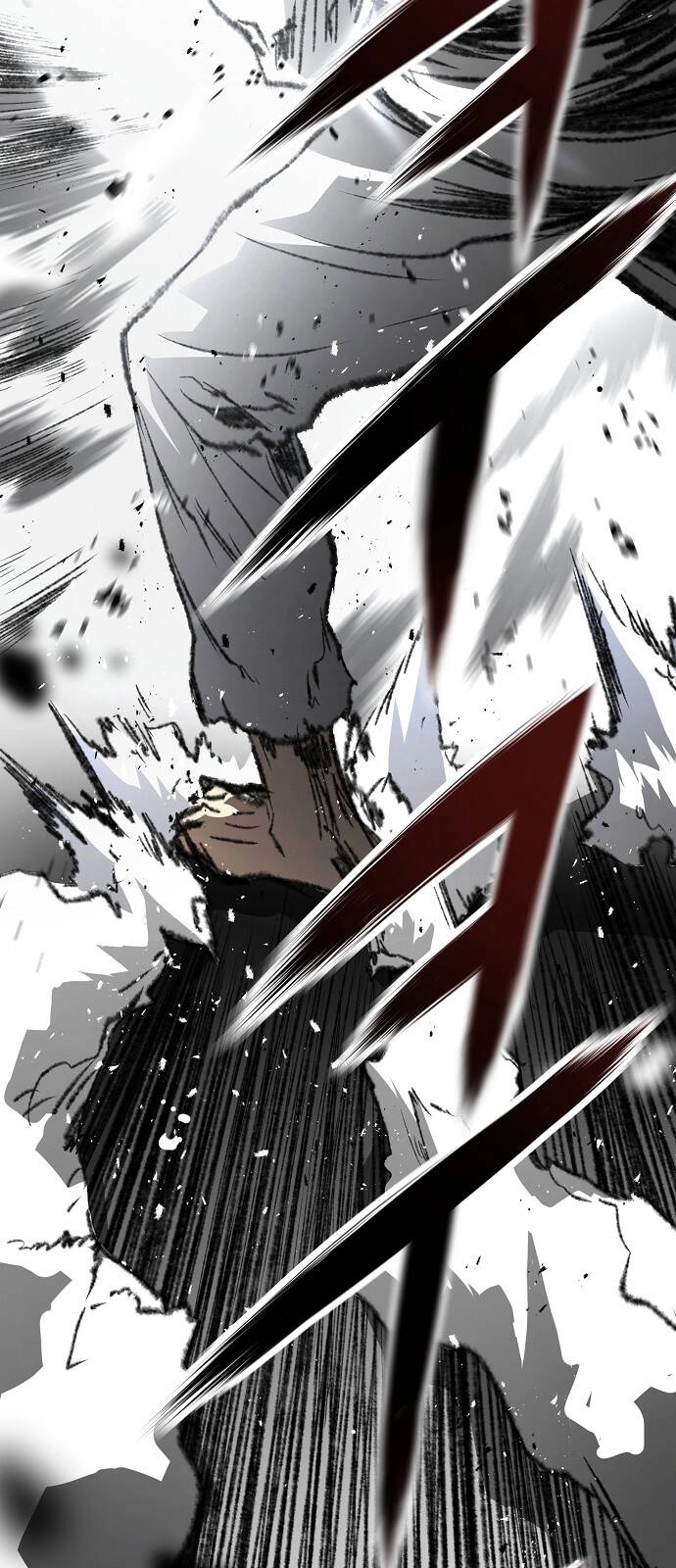 The Breaker 3: Quyền Năng Vô Hạn Chapter 29 - 92