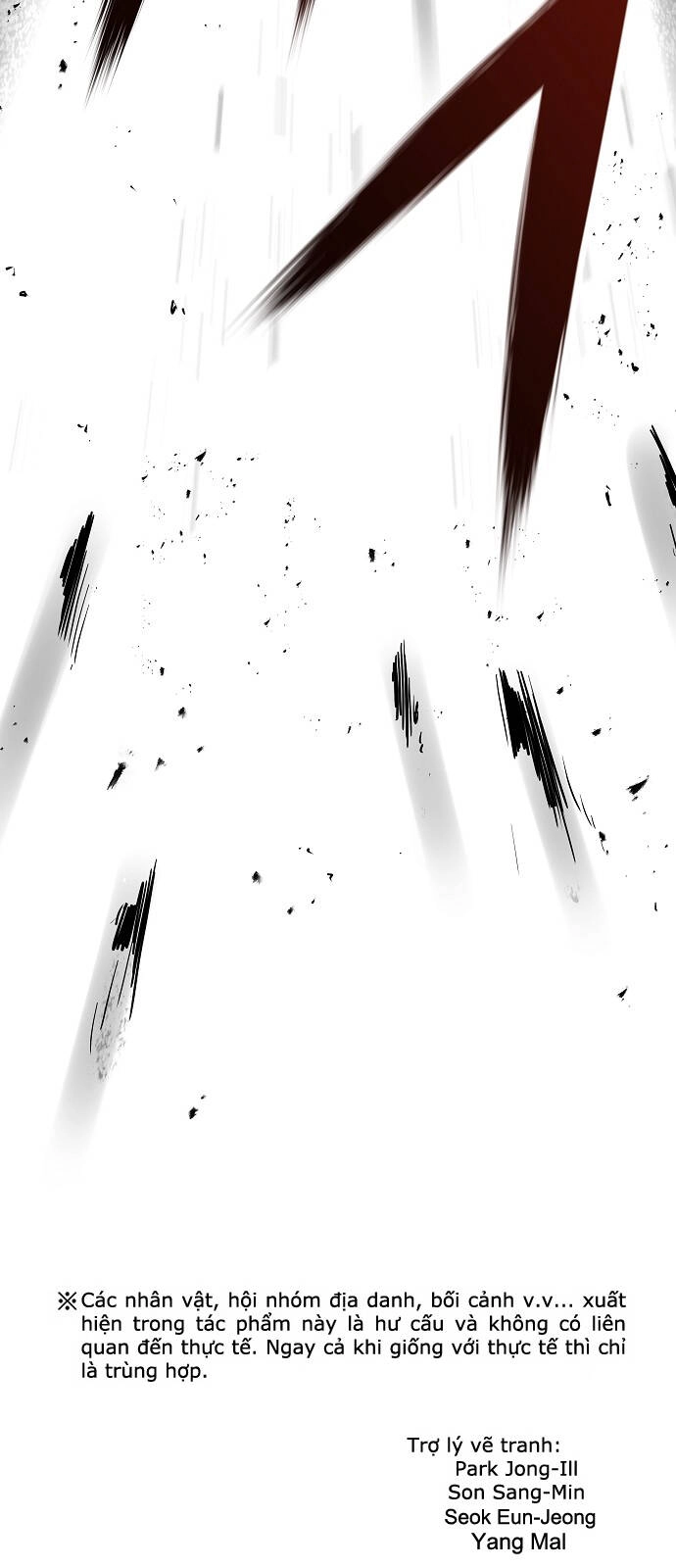 The Breaker 3: Quyền Năng Vô Hạn Chapter 29 - 100