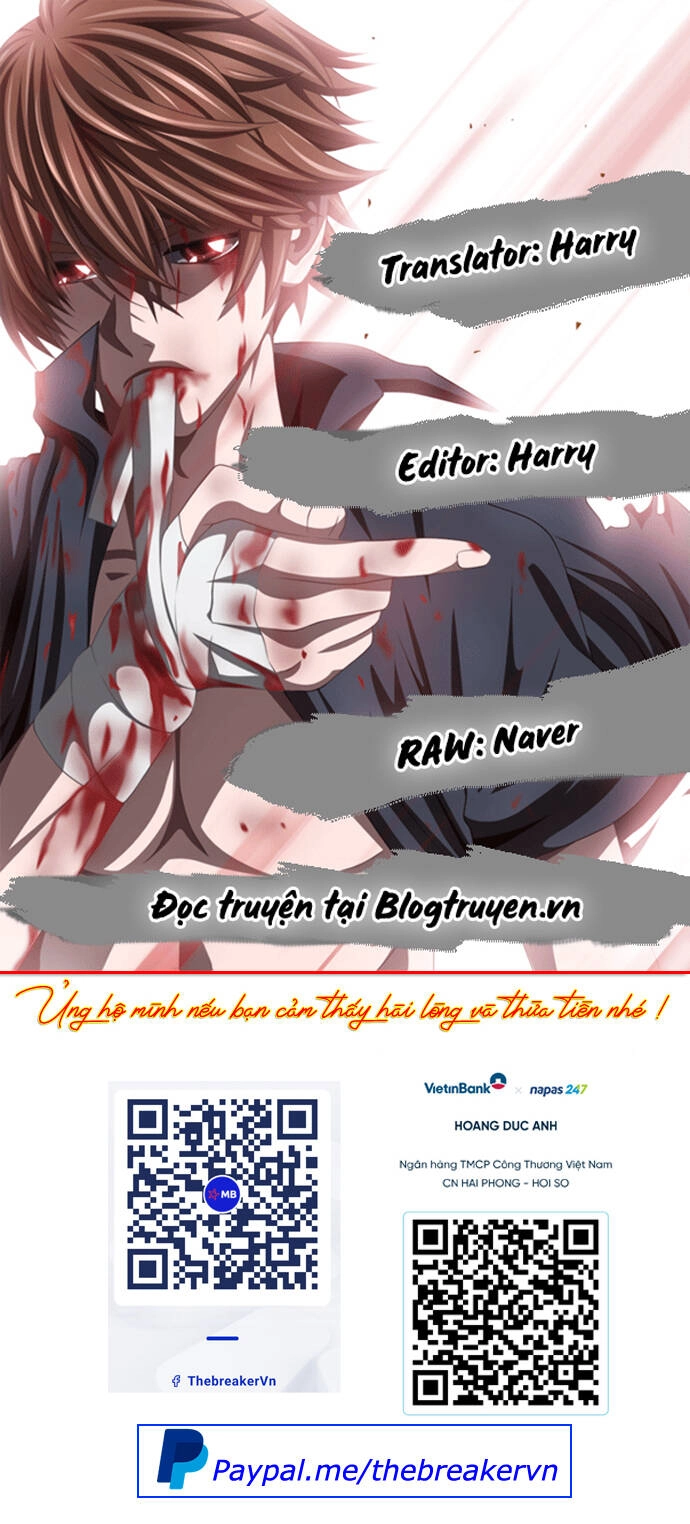 The Breaker 3: Quyền Năng Vô Hạn Chapter 29 - 101