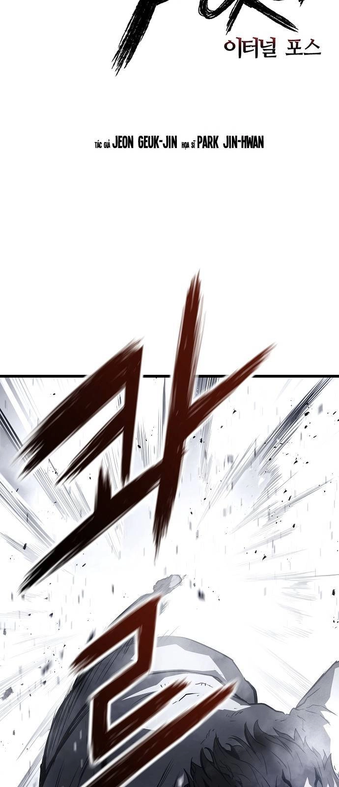 The Breaker 3: Quyền Năng Vô Hạn Chapter 30 - 7