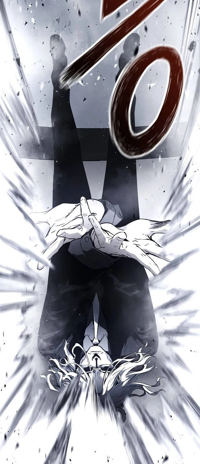 The Breaker 3: Quyền Năng Vô Hạn Chapter 30 - 10