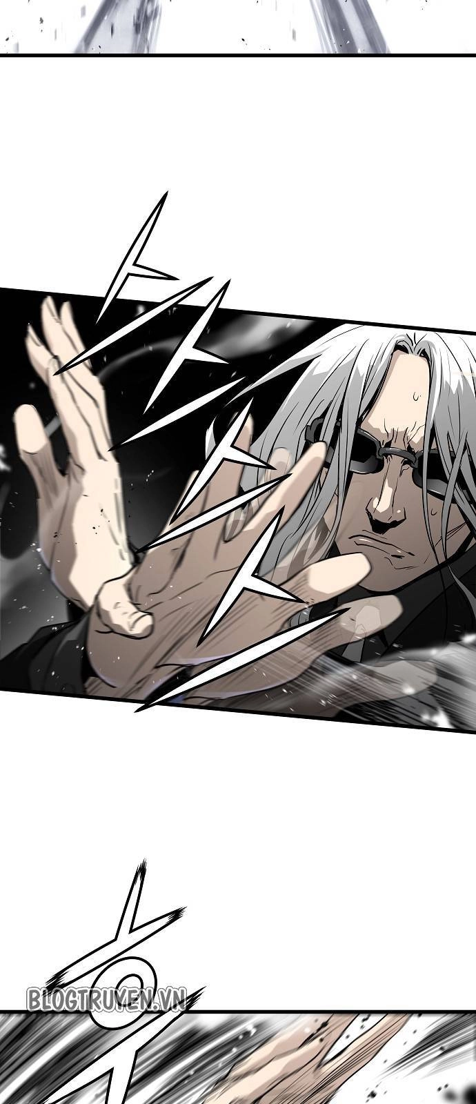 The Breaker 3: Quyền Năng Vô Hạn Chapter 30 - 11