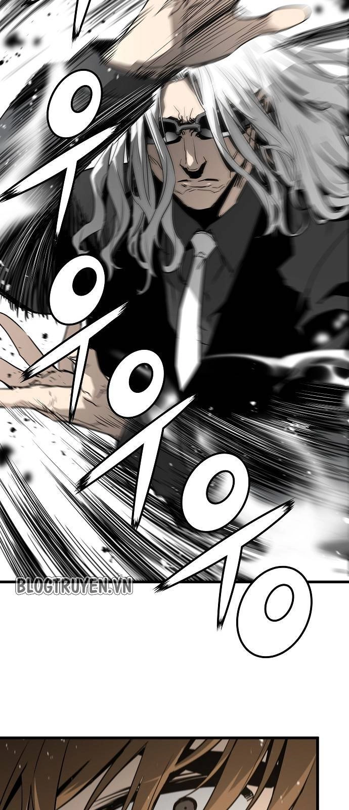 The Breaker 3: Quyền Năng Vô Hạn Chapter 30 - 12