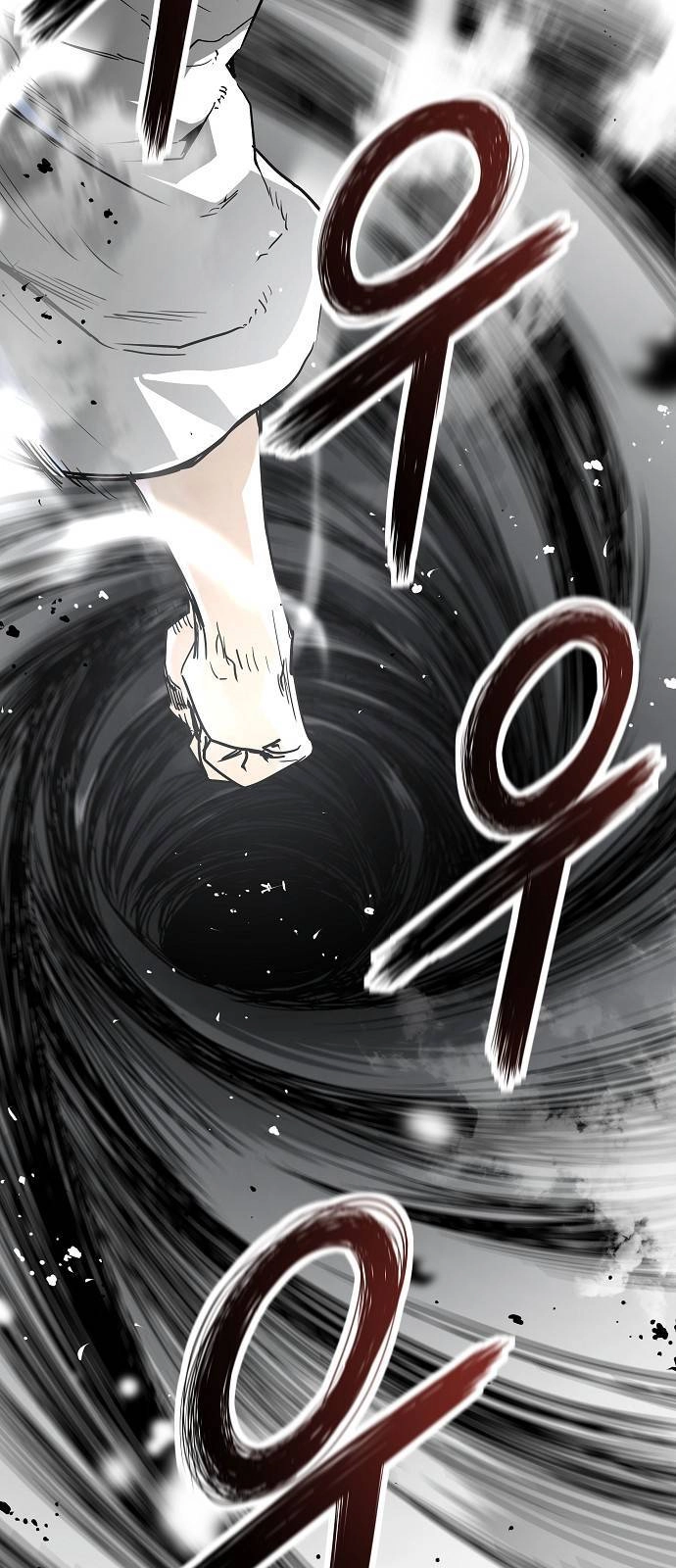 The Breaker 3: Quyền Năng Vô Hạn Chapter 30 - 14