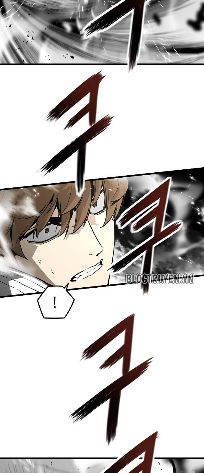 The Breaker 3: Quyền Năng Vô Hạn Chapter 30 - 17