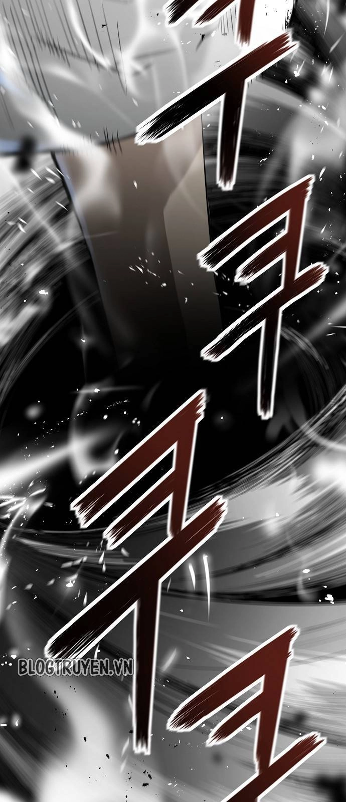 The Breaker 3: Quyền Năng Vô Hạn Chapter 30 - 18