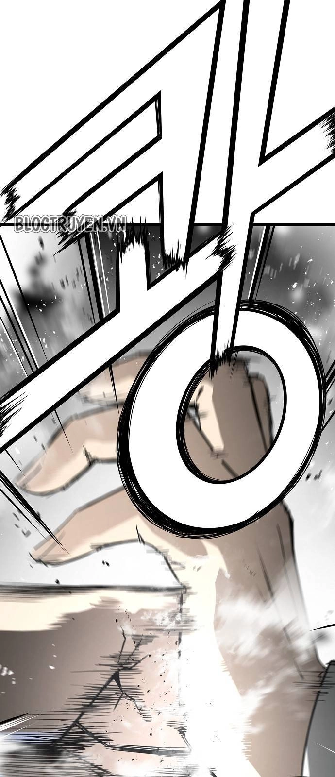 The Breaker 3: Quyền Năng Vô Hạn Chapter 30 - 21