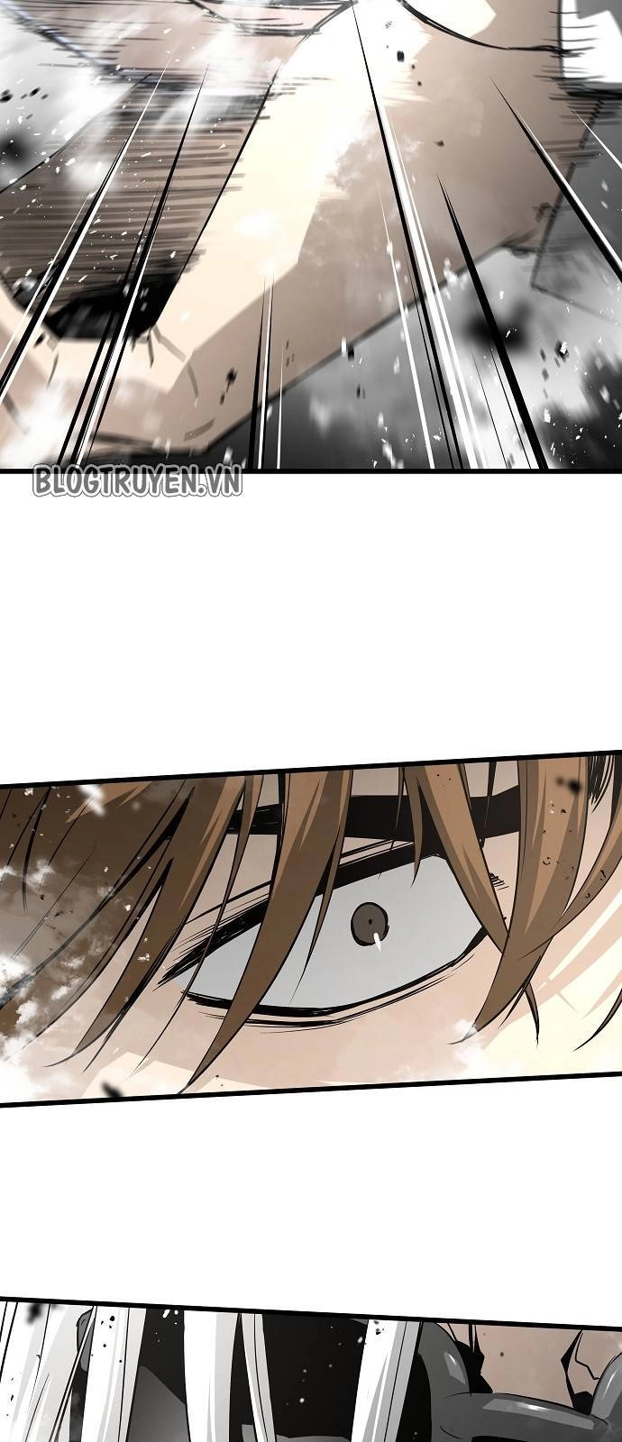 The Breaker 3: Quyền Năng Vô Hạn Chapter 30 - 22