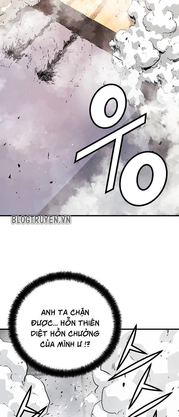 The Breaker 3: Quyền Năng Vô Hạn Chapter 30 - 24