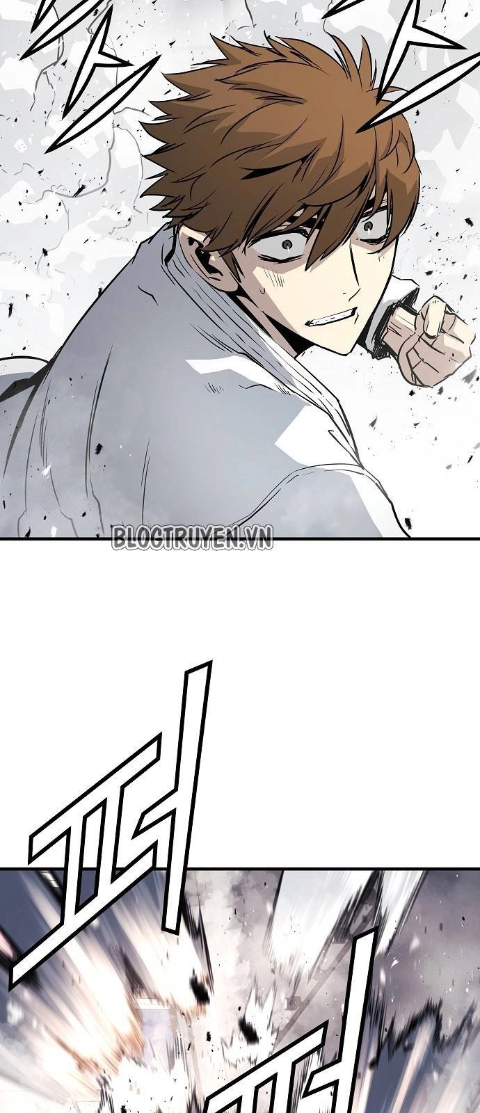 The Breaker 3: Quyền Năng Vô Hạn Chapter 30 - 25