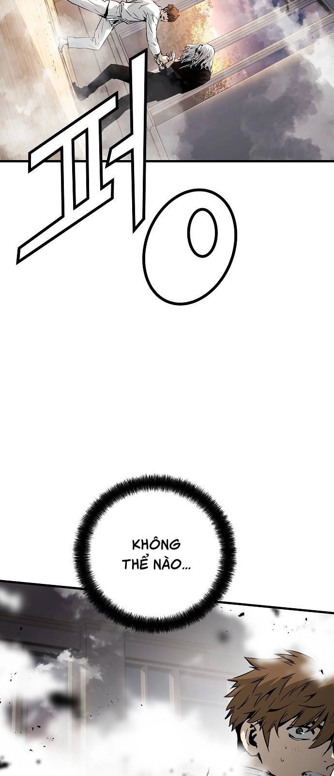 The Breaker 3: Quyền Năng Vô Hạn Chapter 30 - 27