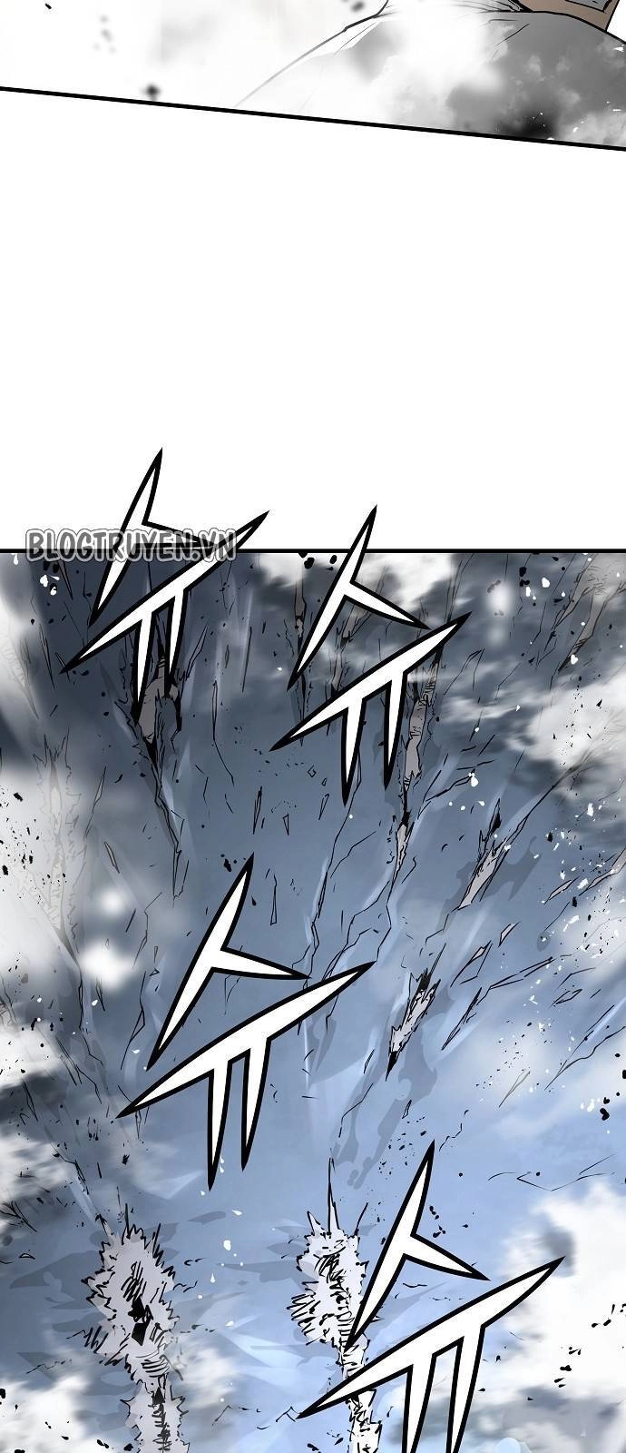 The Breaker 3: Quyền Năng Vô Hạn Chapter 30 - 28