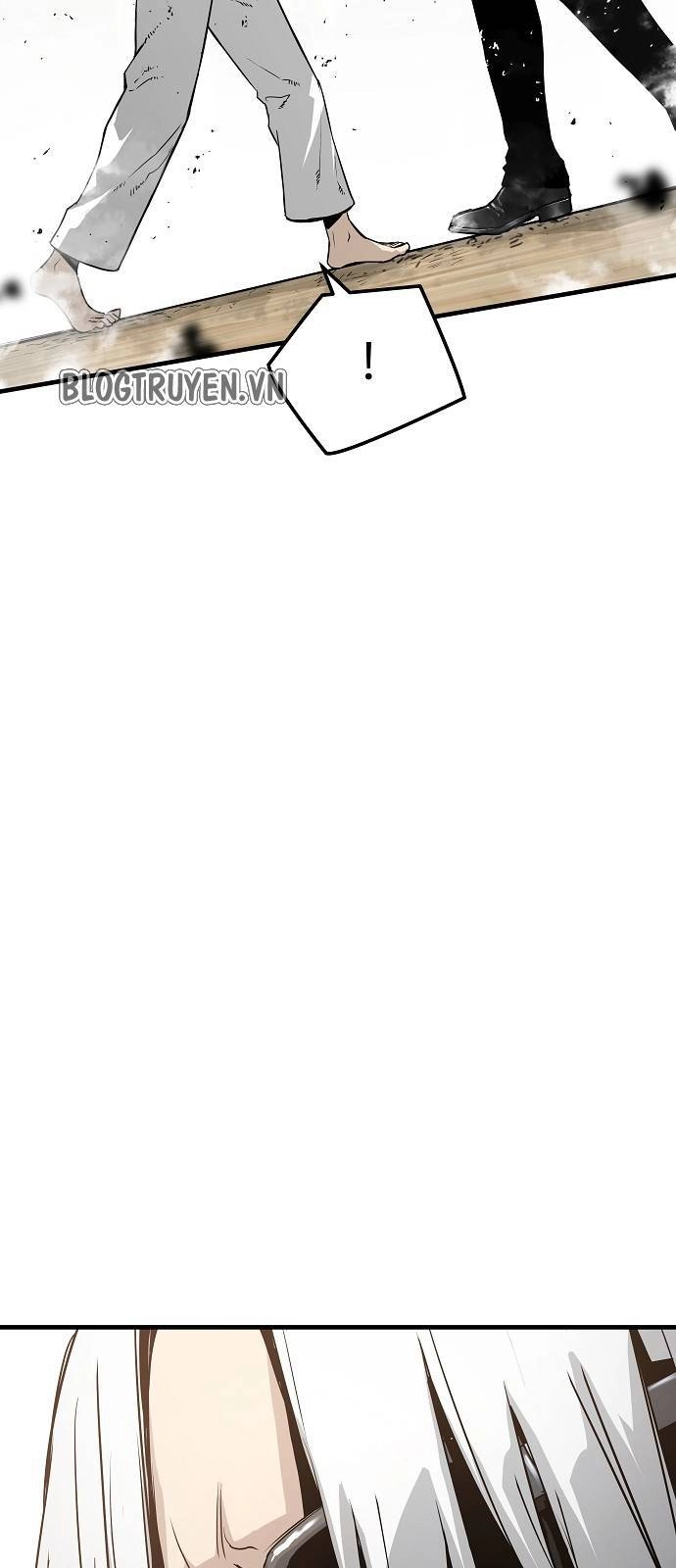 The Breaker 3: Quyền Năng Vô Hạn Chapter 30 - 31