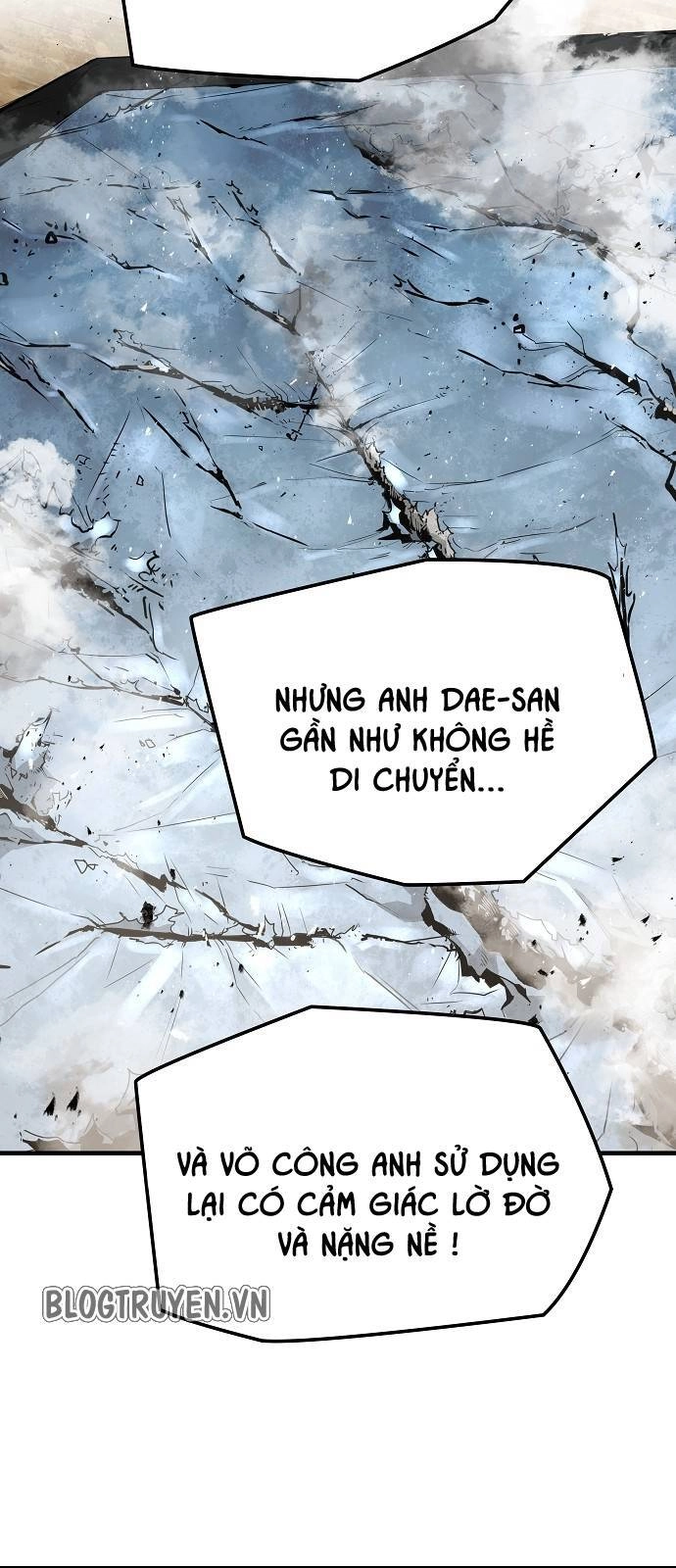 The Breaker 3: Quyền Năng Vô Hạn Chapter 30 - 36