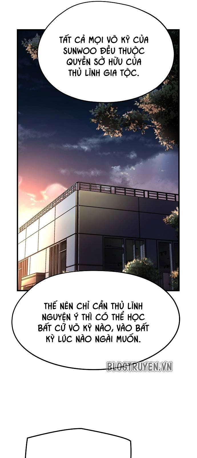 The Breaker 3: Quyền Năng Vô Hạn Chapter 30 - 39