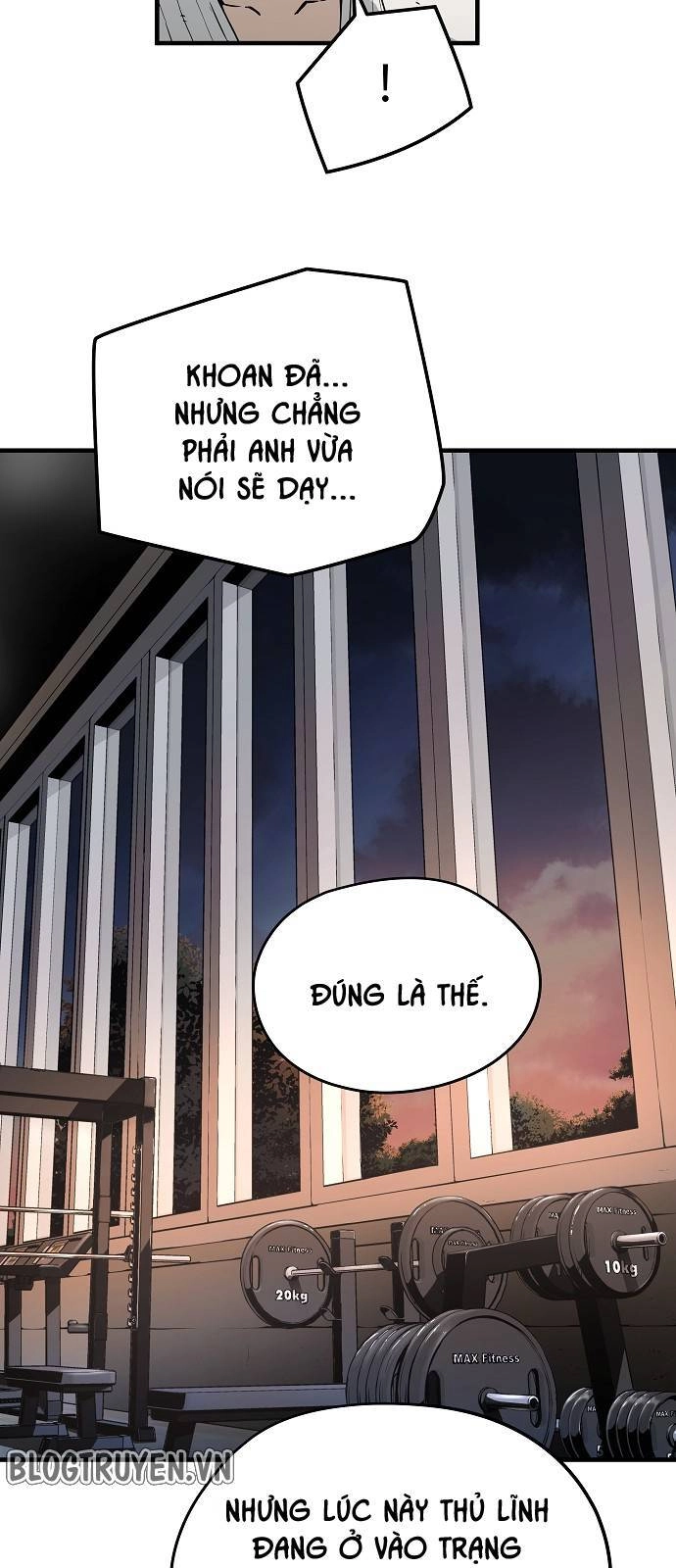 The Breaker 3: Quyền Năng Vô Hạn Chapter 30 - 41