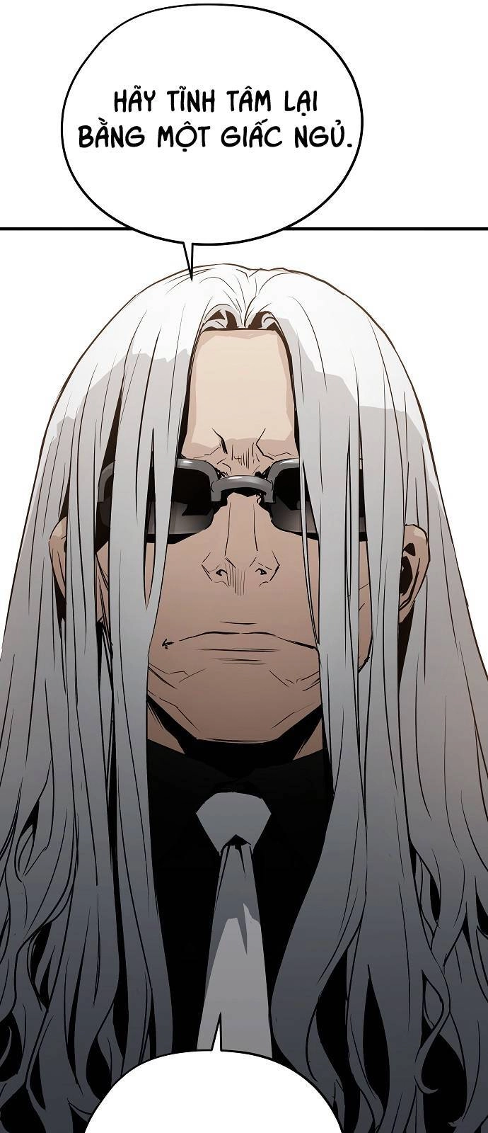 The Breaker 3: Quyền Năng Vô Hạn Chapter 30 - 43