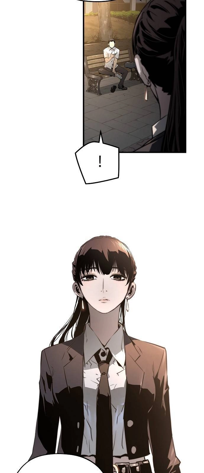 The Breaker 3: Quyền Năng Vô Hạn Chapter 30 - 47