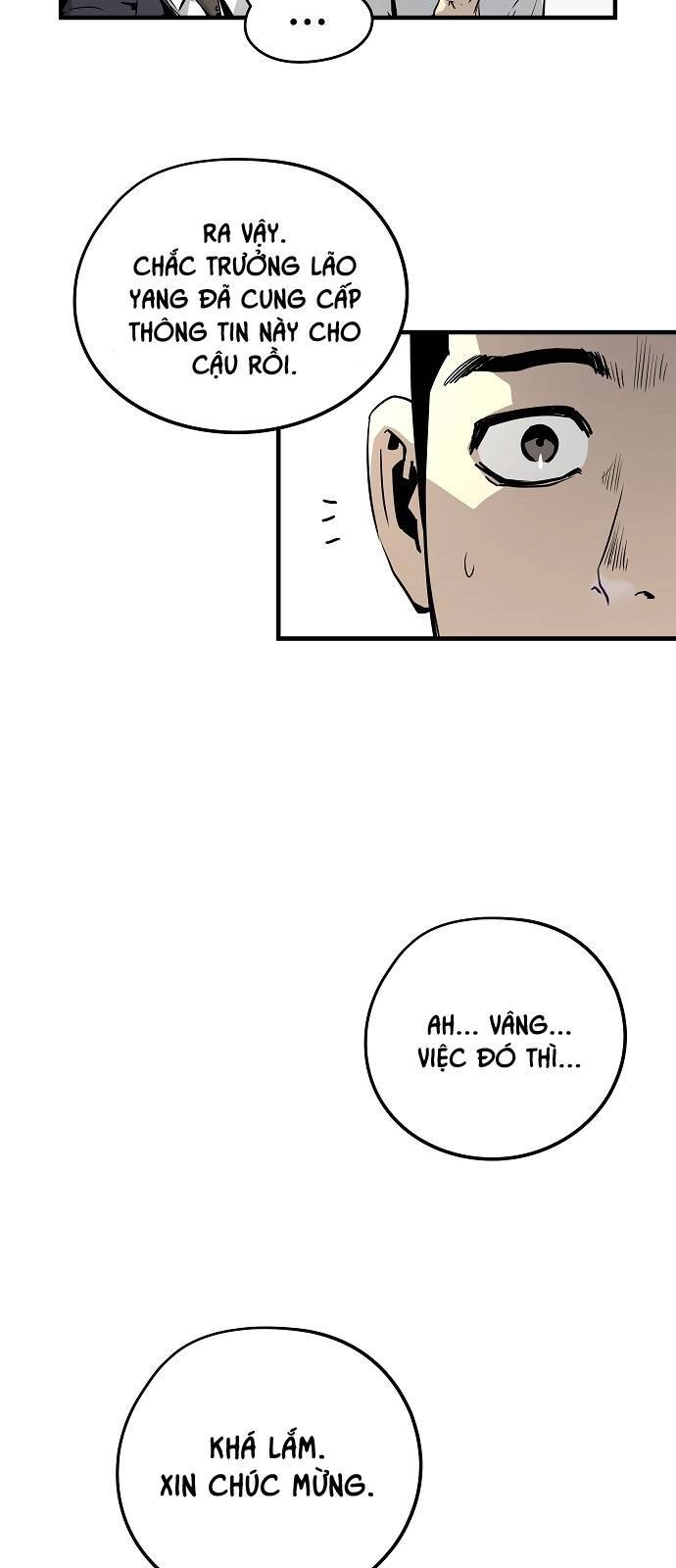 The Breaker 3: Quyền Năng Vô Hạn Chapter 30 - 52