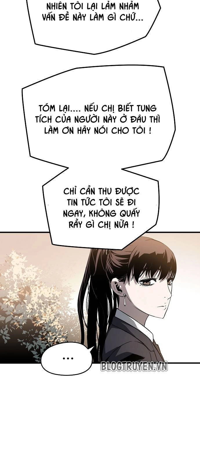 The Breaker 3: Quyền Năng Vô Hạn Chapter 30 - 56