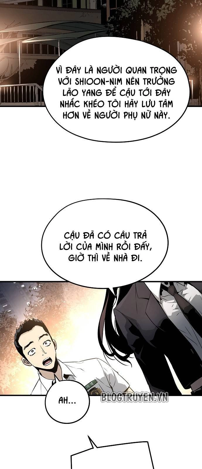 The Breaker 3: Quyền Năng Vô Hạn Chapter 30 - 59