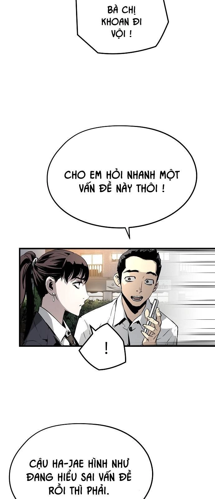 The Breaker 3: Quyền Năng Vô Hạn Chapter 30 - 60