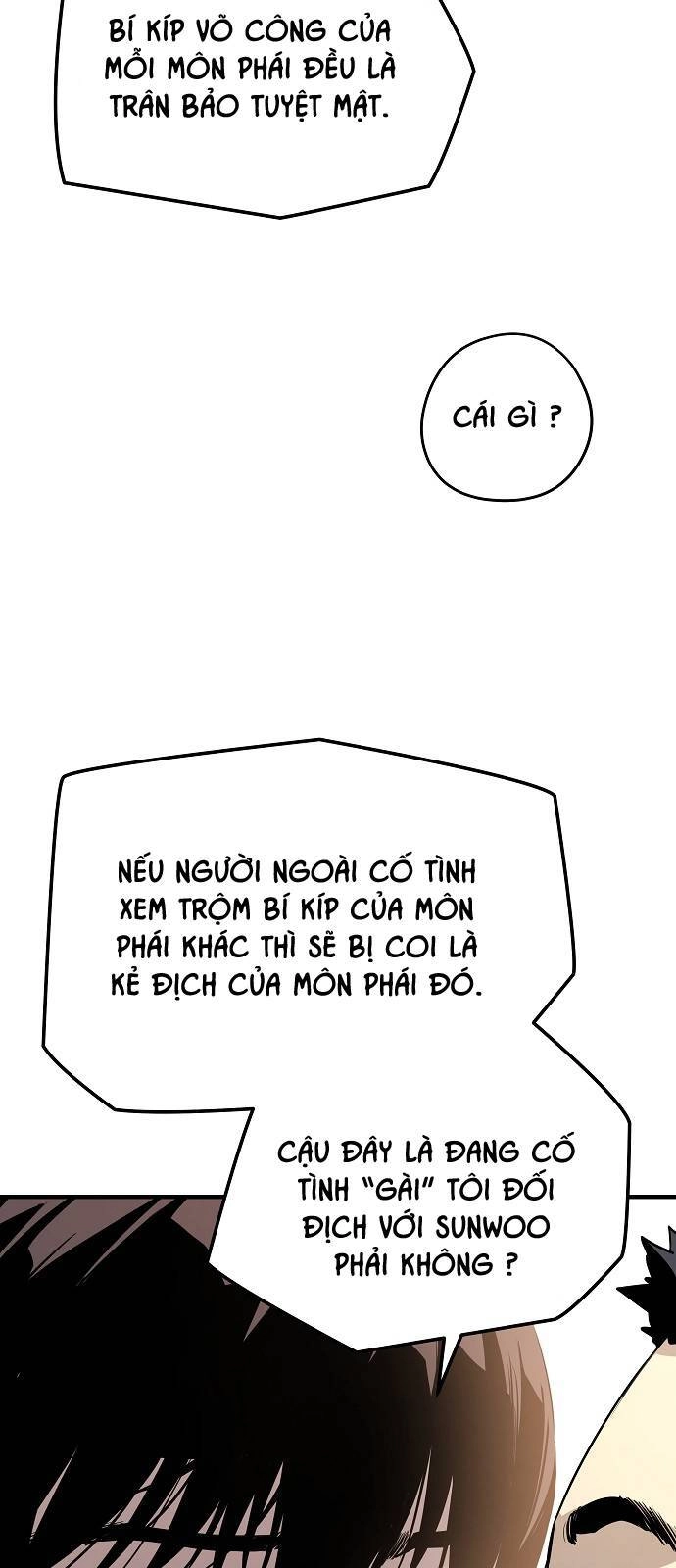 The Breaker 3: Quyền Năng Vô Hạn Chapter 30 - 63