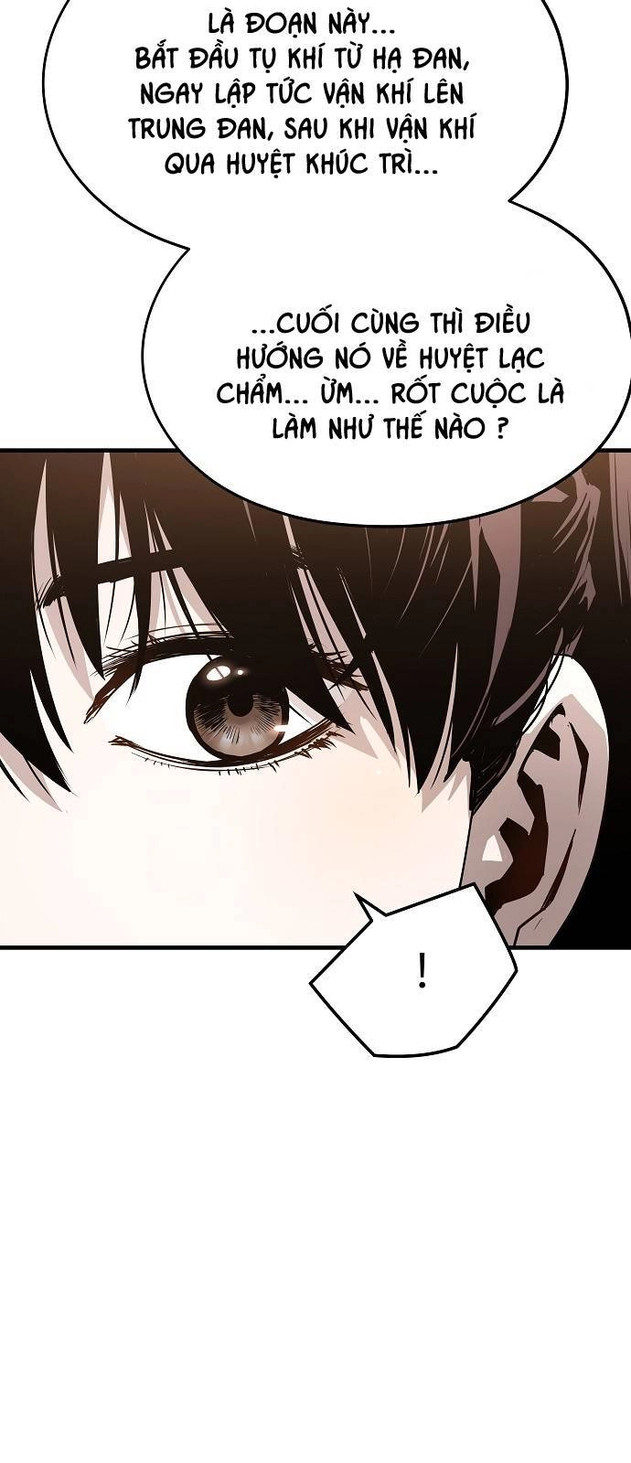 The Breaker 3: Quyền Năng Vô Hạn Chapter 30 - 65