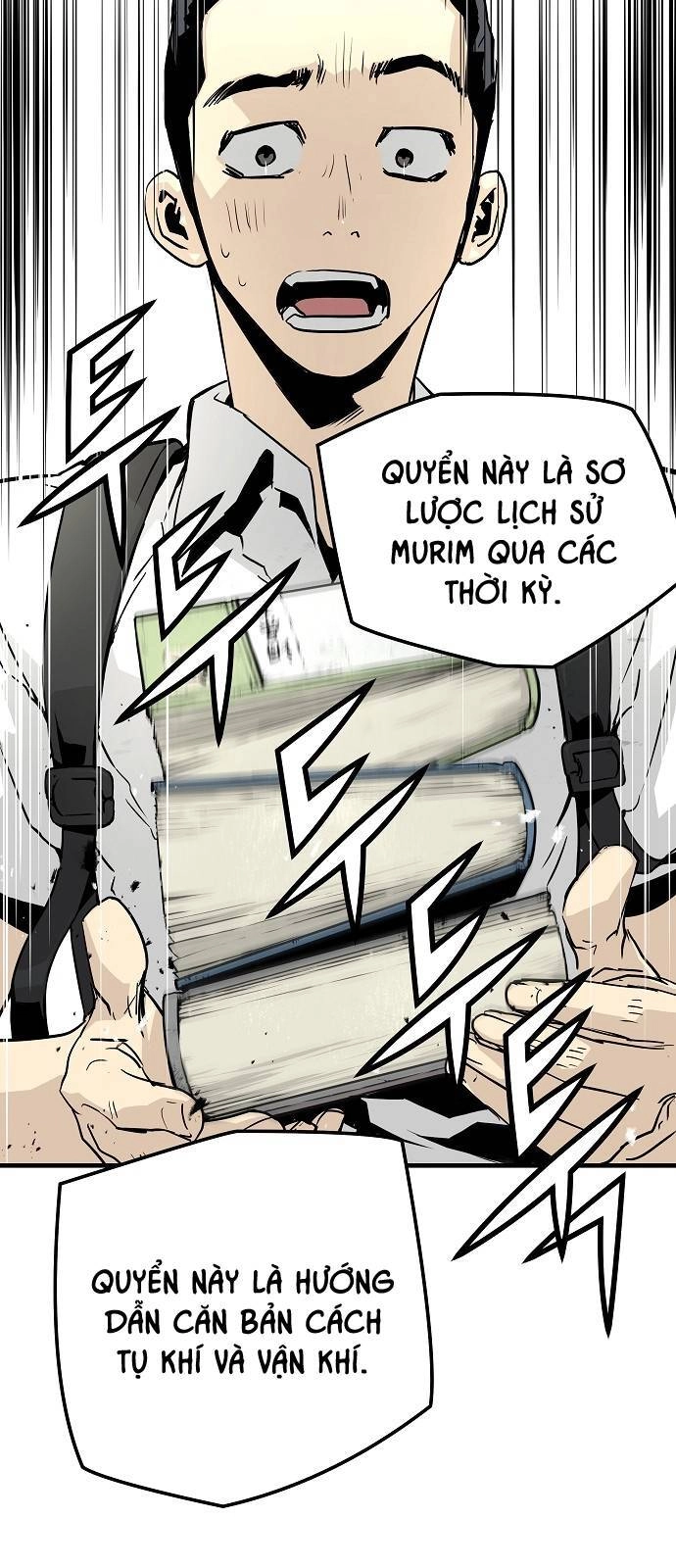 The Breaker 3: Quyền Năng Vô Hạn Chapter 30 - 69