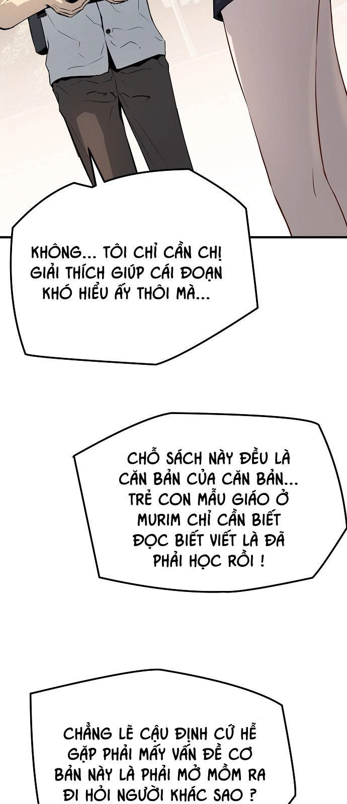 The Breaker 3: Quyền Năng Vô Hạn Chapter 30 - 71