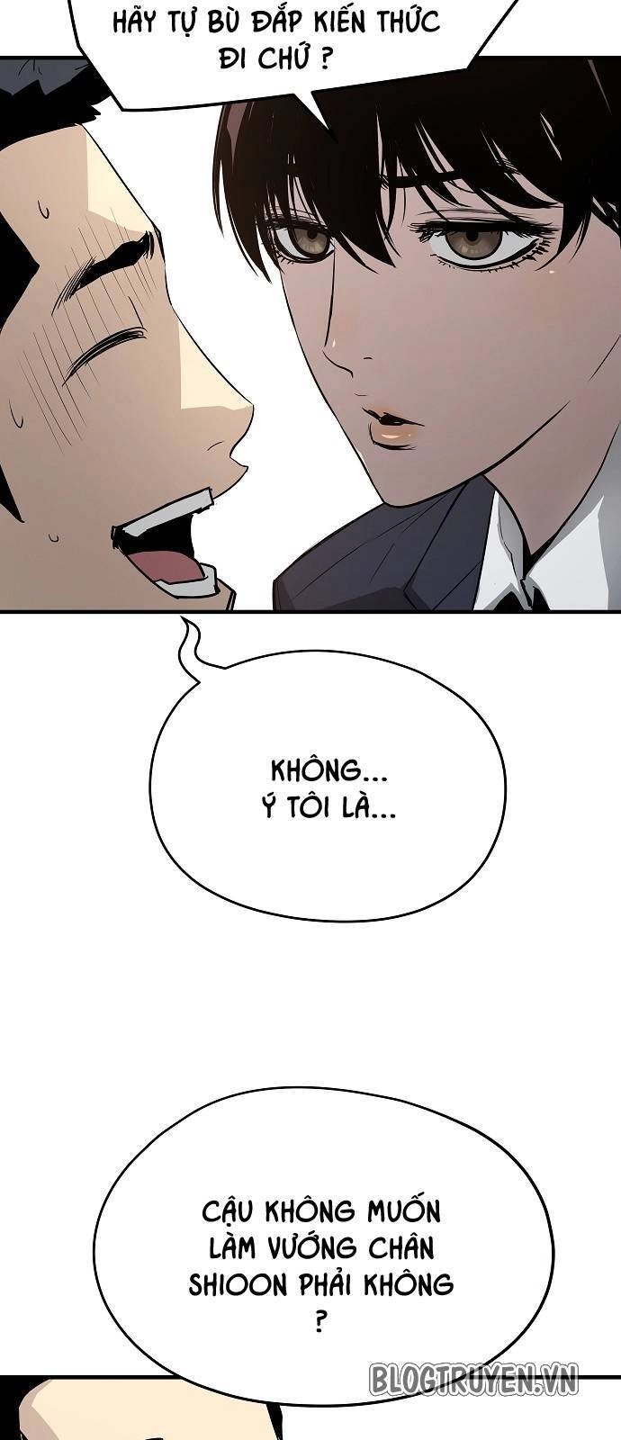 The Breaker 3: Quyền Năng Vô Hạn Chapter 30 - 72