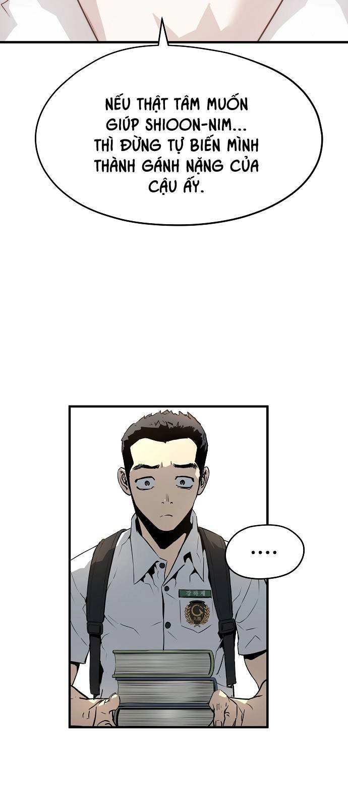 The Breaker 3: Quyền Năng Vô Hạn Chapter 30 - 74