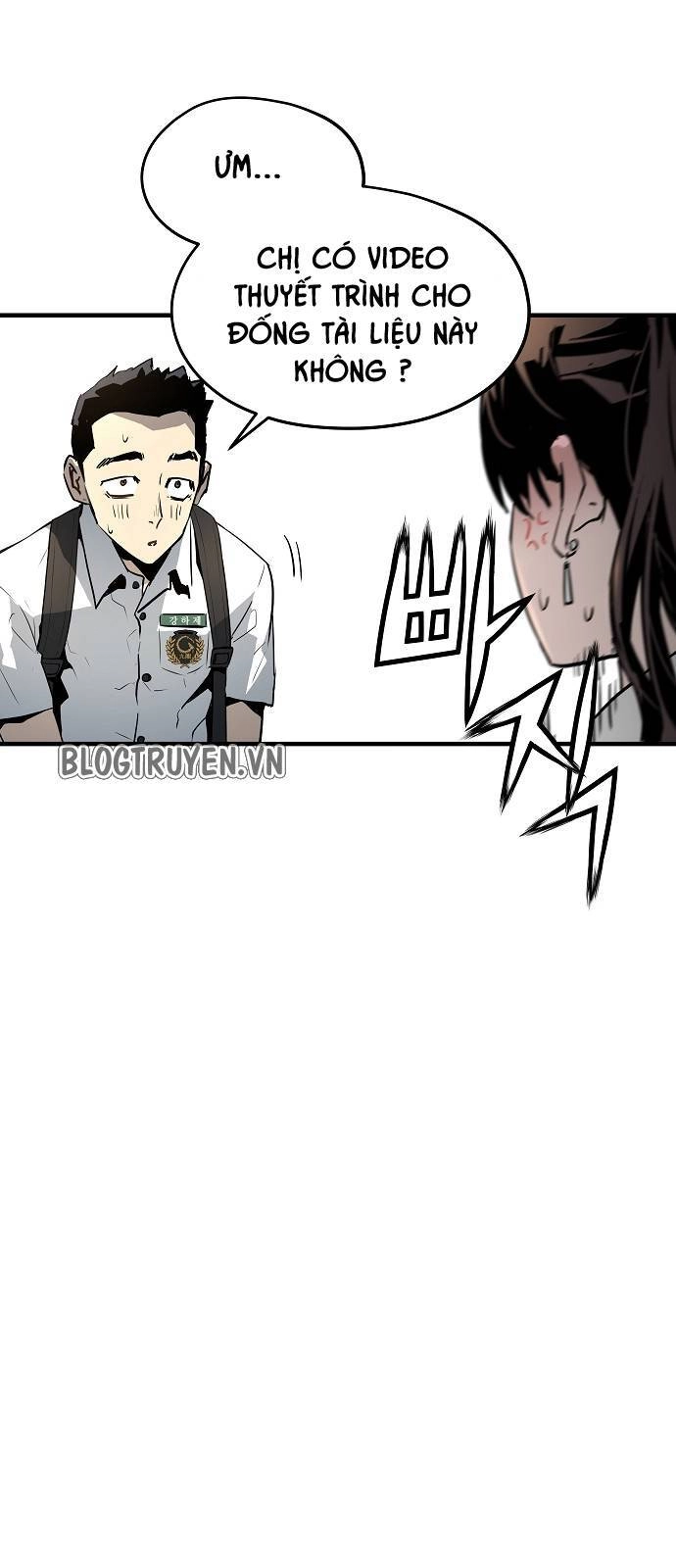 The Breaker 3: Quyền Năng Vô Hạn Chapter 30 - 75