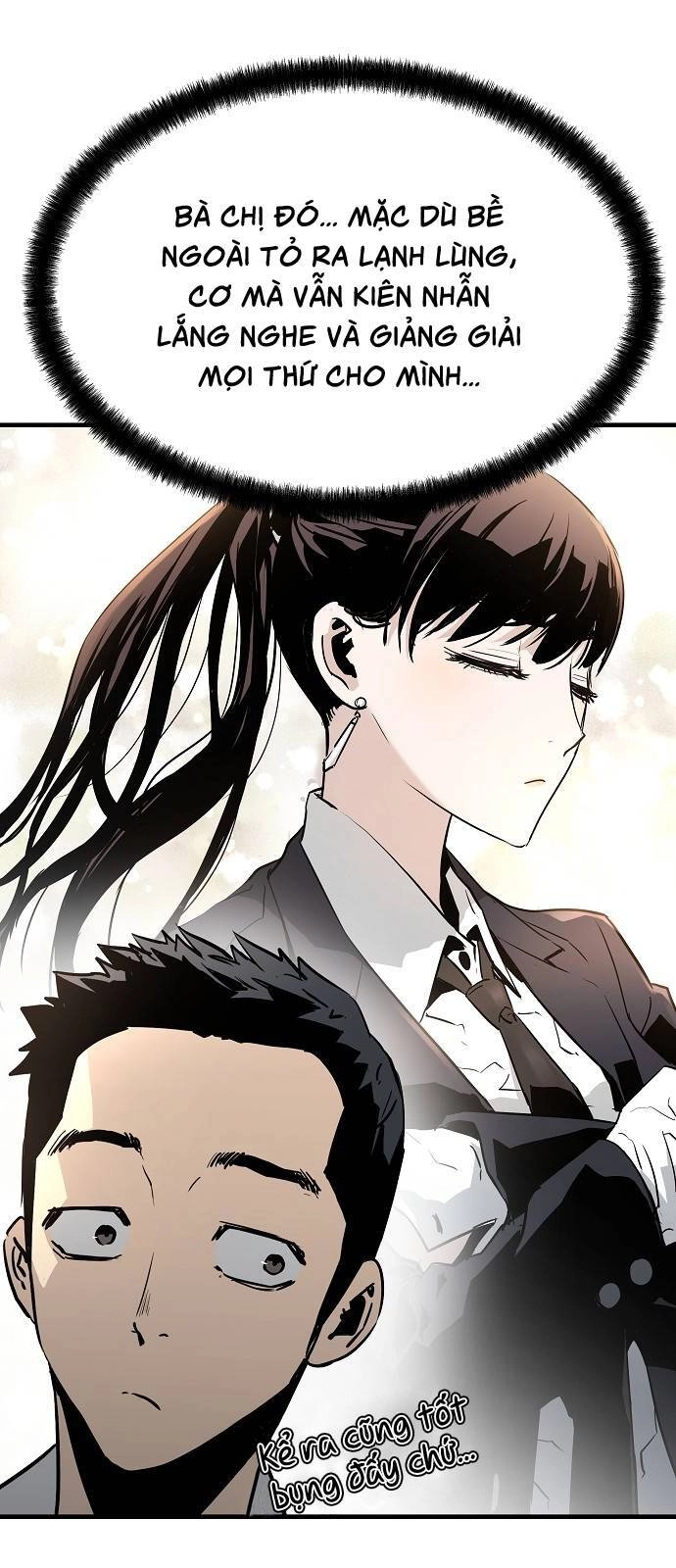 The Breaker 3: Quyền Năng Vô Hạn Chapter 30 - 77