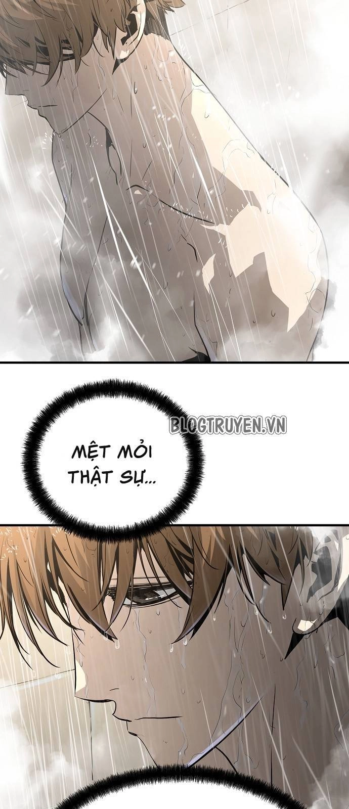 The Breaker 3: Quyền Năng Vô Hạn Chapter 30 - 80