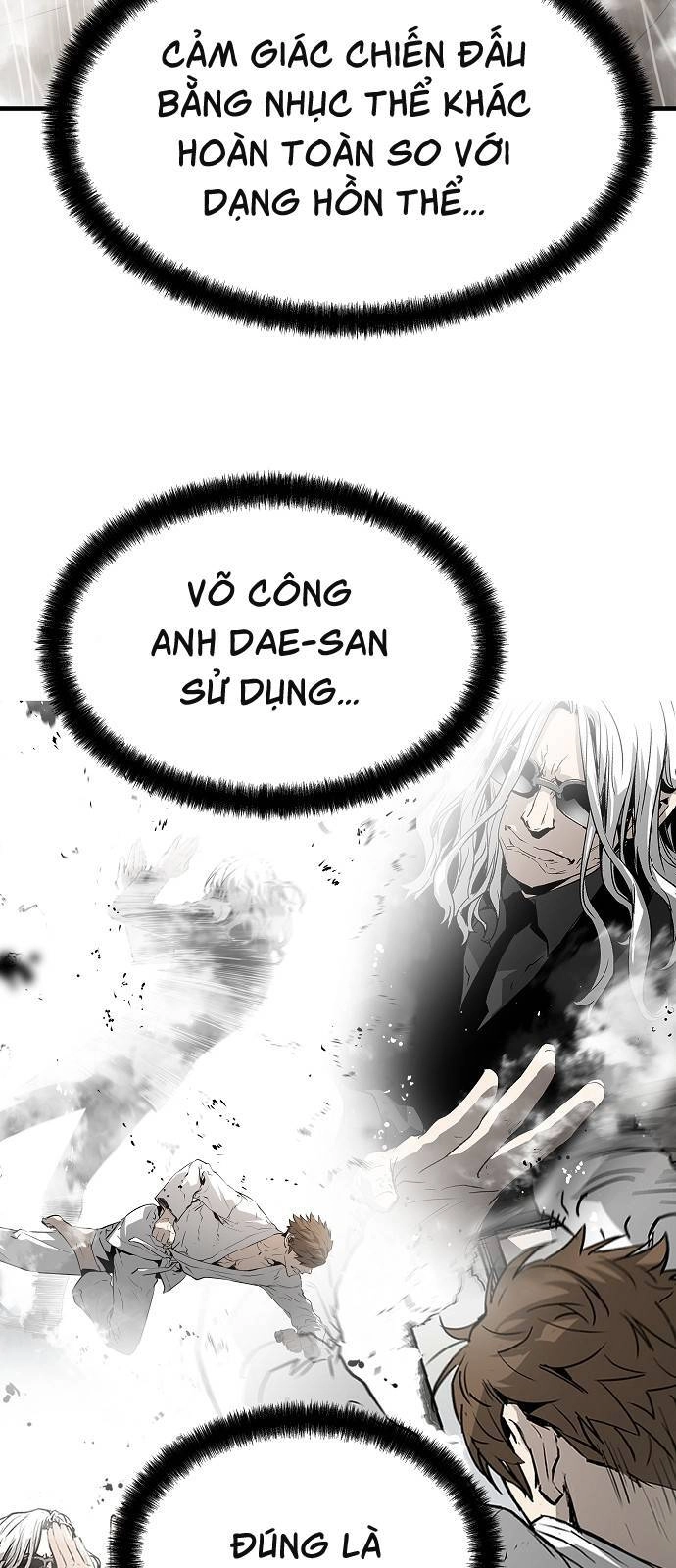 The Breaker 3: Quyền Năng Vô Hạn Chapter 30 - 81