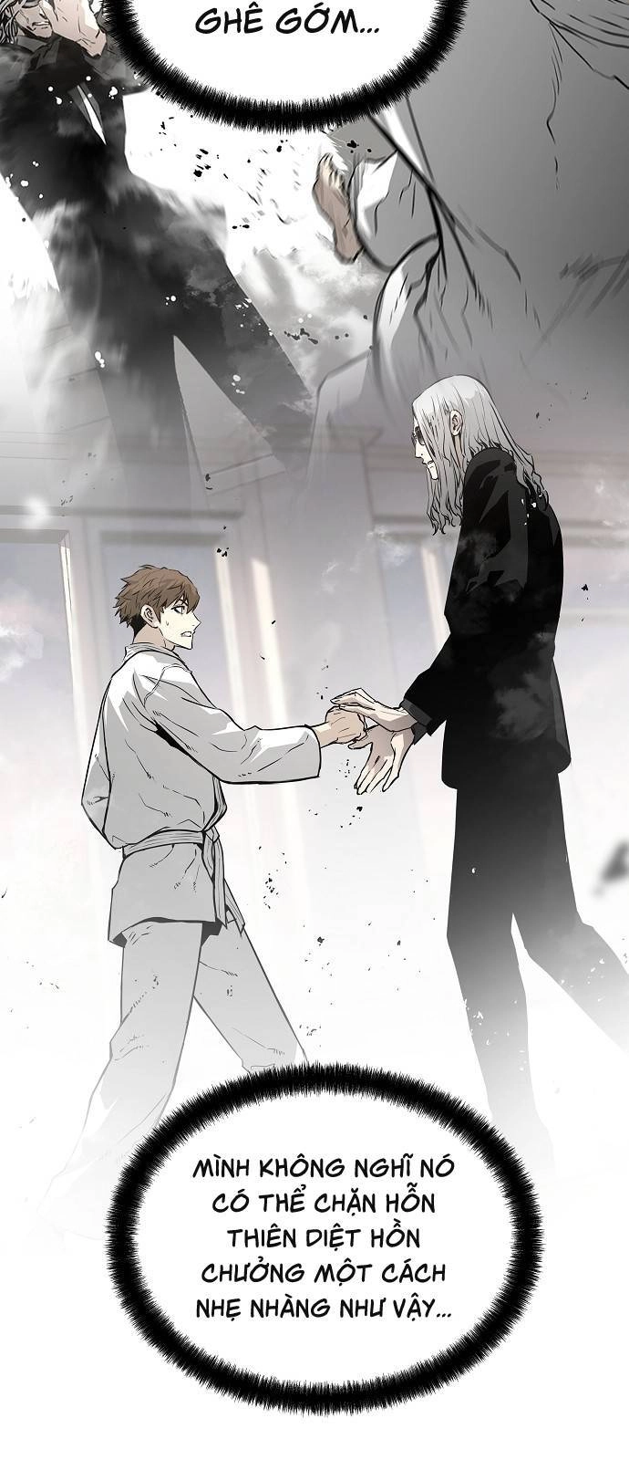 The Breaker 3: Quyền Năng Vô Hạn Chapter 30 - 82