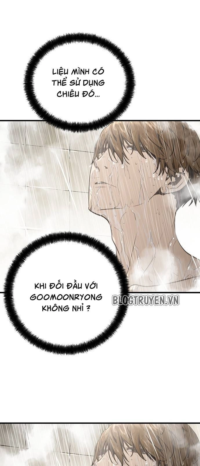 The Breaker 3: Quyền Năng Vô Hạn Chapter 30 - 83