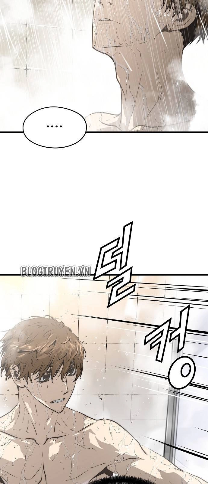 The Breaker 3: Quyền Năng Vô Hạn Chapter 30 - 84