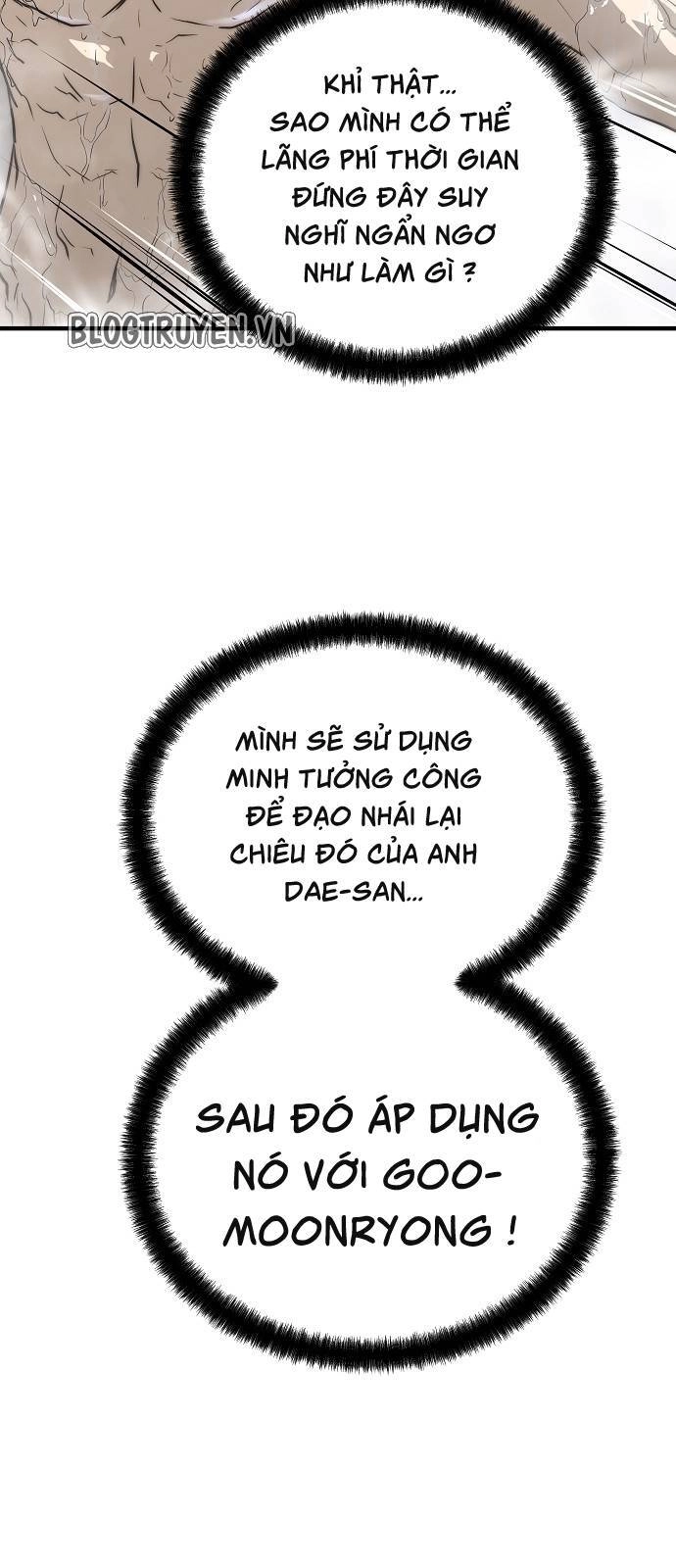 The Breaker 3: Quyền Năng Vô Hạn Chapter 30 - 85