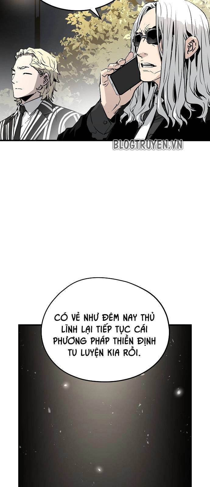 The Breaker 3: Quyền Năng Vô Hạn Chapter 30 - 88