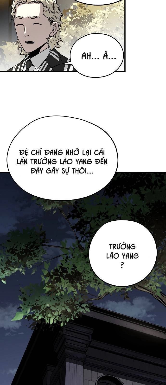 The Breaker 3: Quyền Năng Vô Hạn Chapter 30 - 91