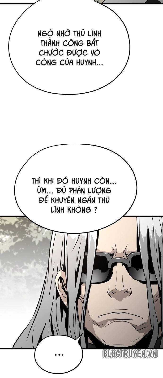 The Breaker 3: Quyền Năng Vô Hạn Chapter 30 - 93